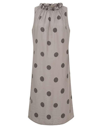 Marta du Chateau - MDCLuppa Kleid - Fango
